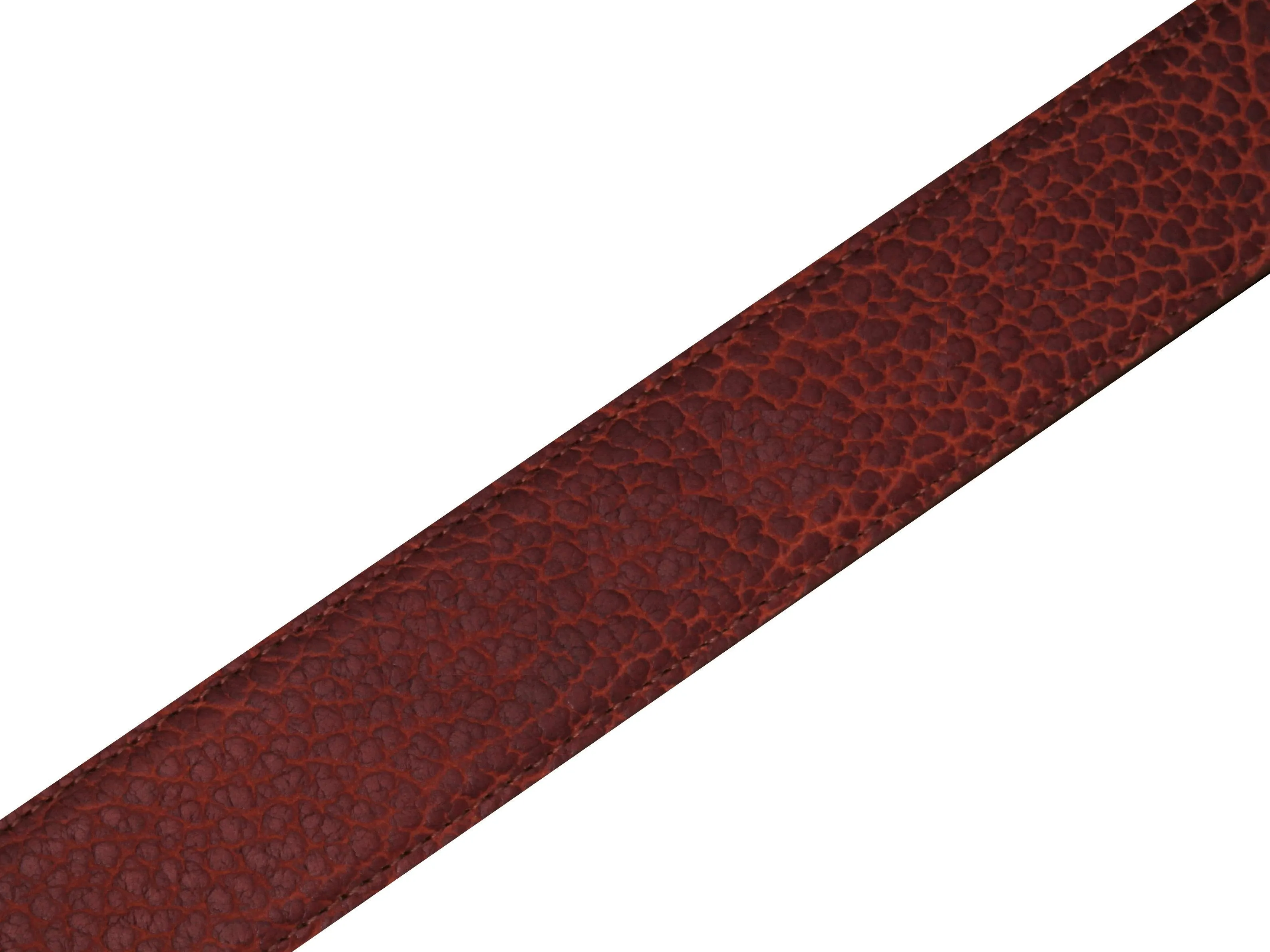 Bison Belt Straps