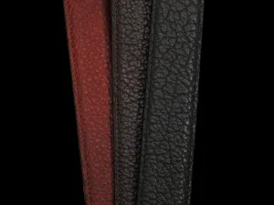 Bison Belt Straps