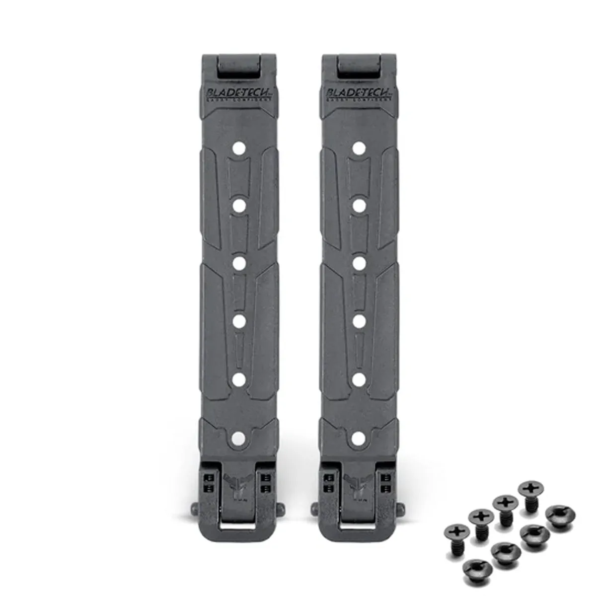 Blade-Tech Molle-Lok Long 5 Inches