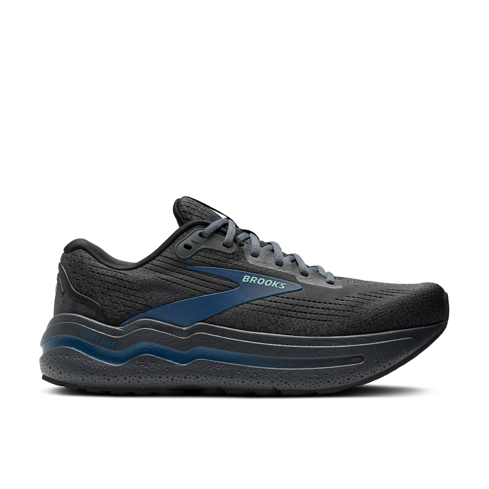 Brooks Ghost Max 2 (2E WIDTH) Men's