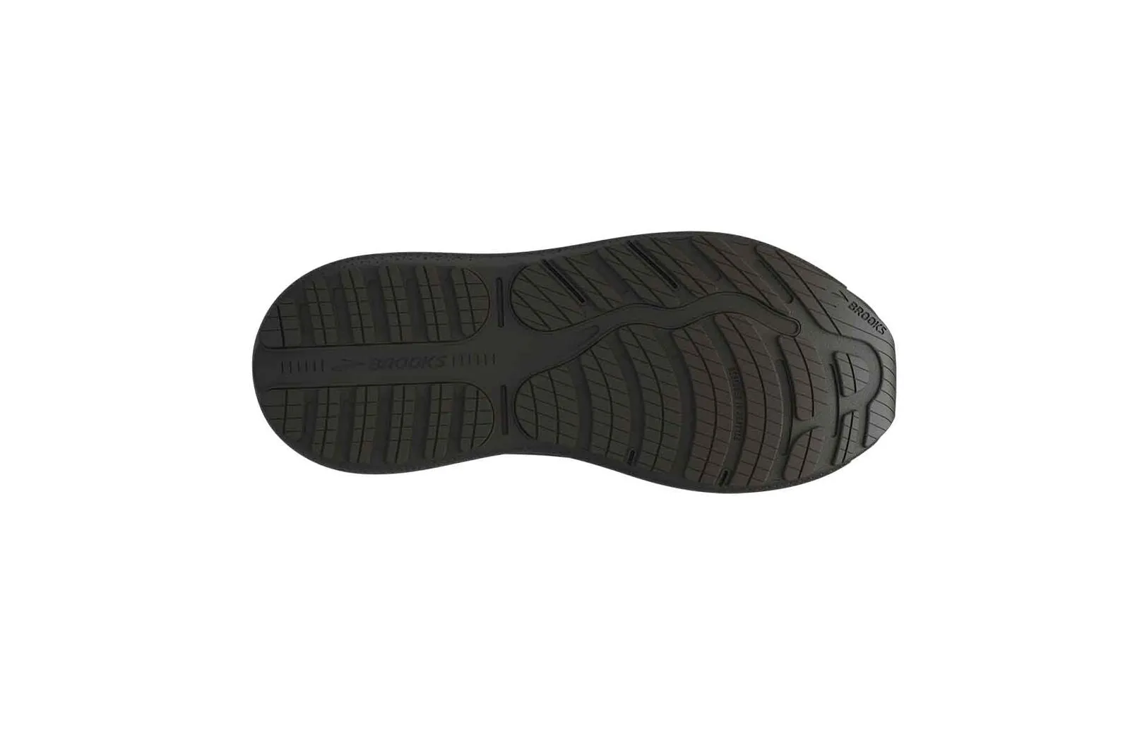 Brooks Ghost Max 2 (4E WIDTH) Men's