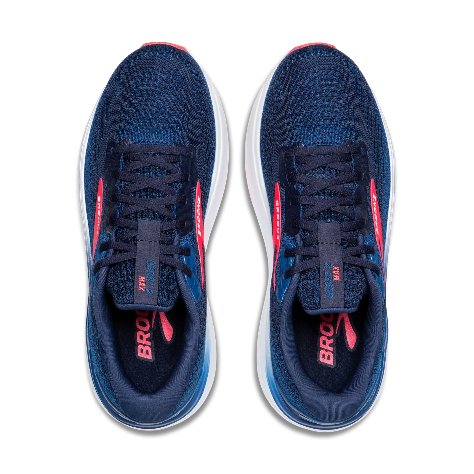 Brooks Ghost Max 2 (B WIDTH) Women's