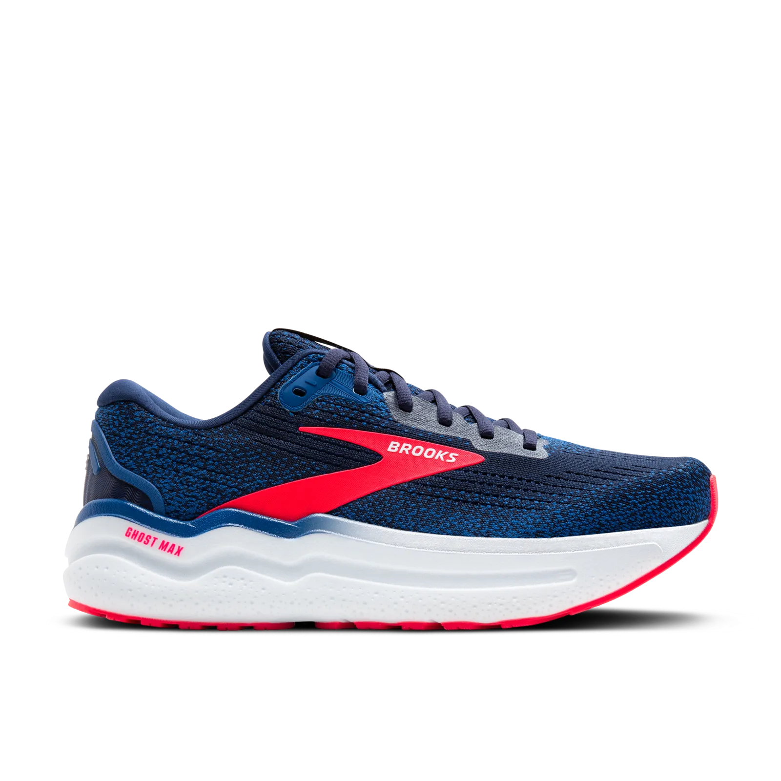 Brooks Ghost Max 2 (B WIDTH) Women's