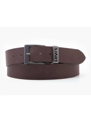Brown Ashland Belt