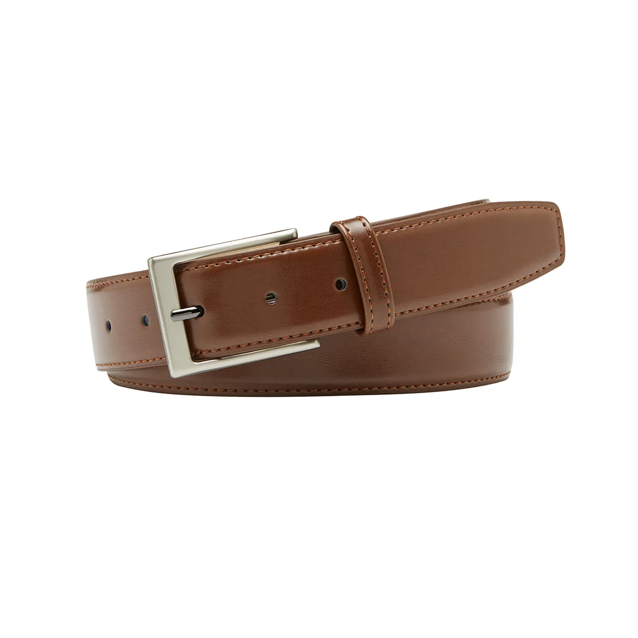 Buckle Men's Royce Deluxe Leather Belt - 3 Colours