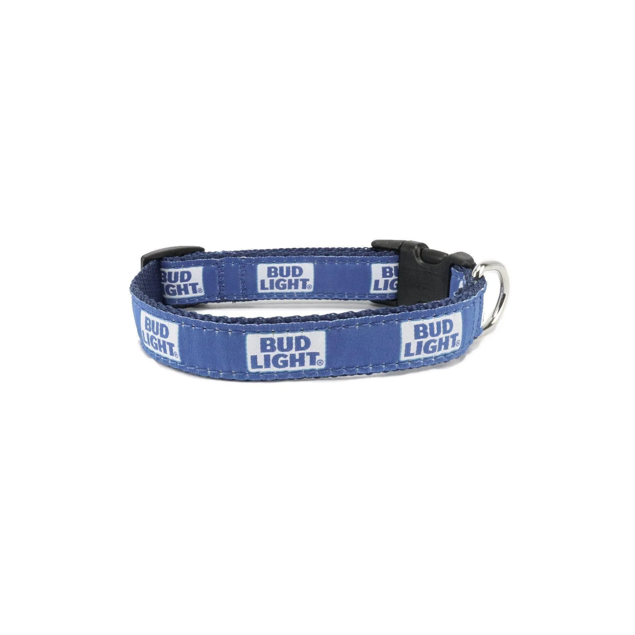 Bud Light Pet Collar