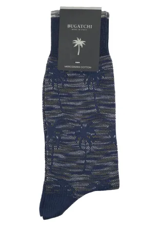 Bugatchi Nature Socks