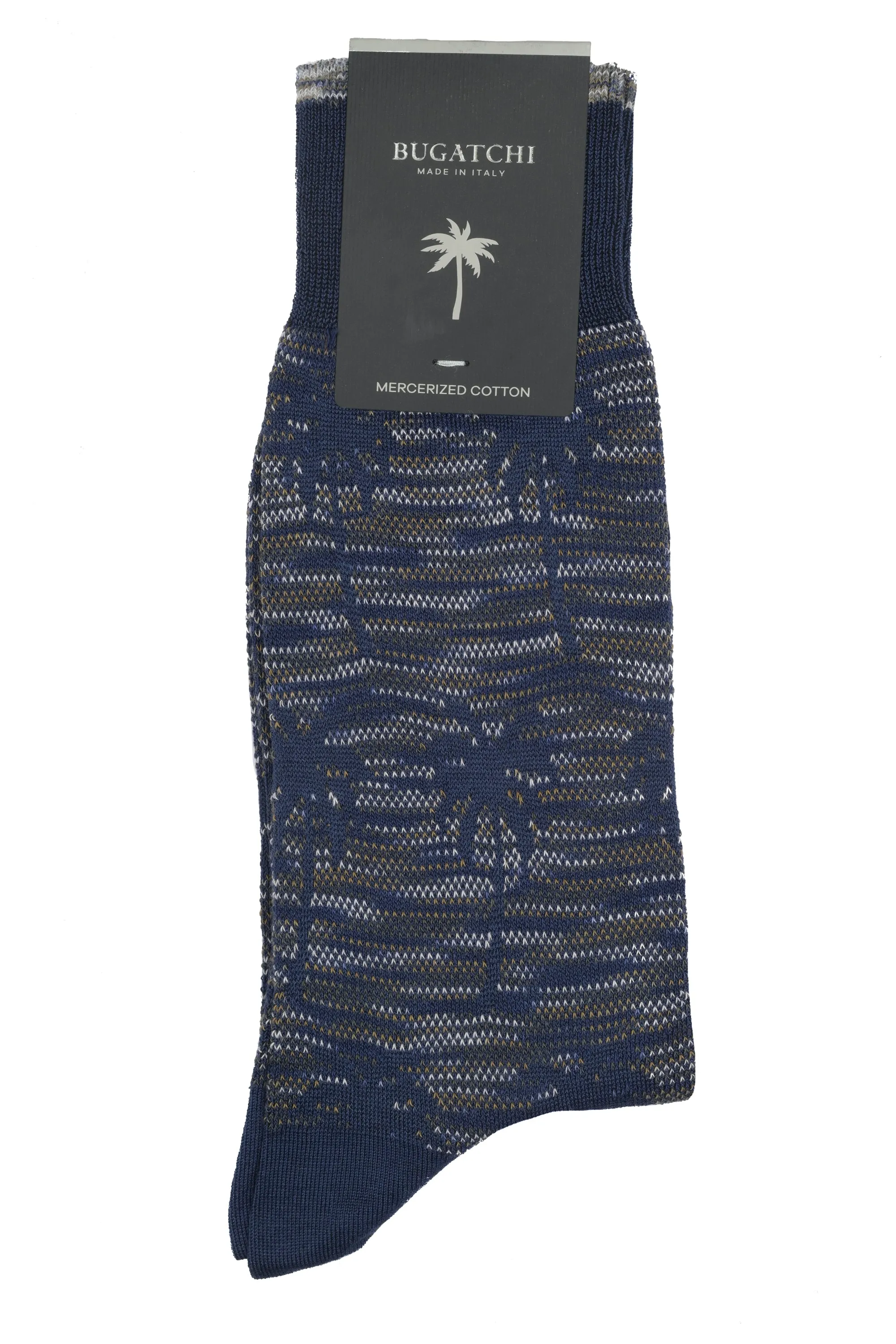 Bugatchi Nature Socks