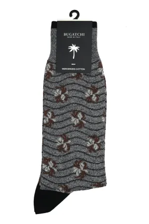 Bugatchi Nature Socks