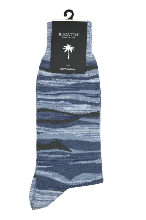 Bugatchi Nature Socks