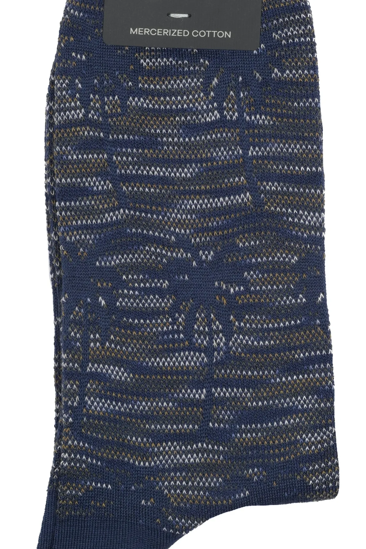 Bugatchi Nature Socks