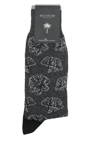 Bugatchi Nature Socks