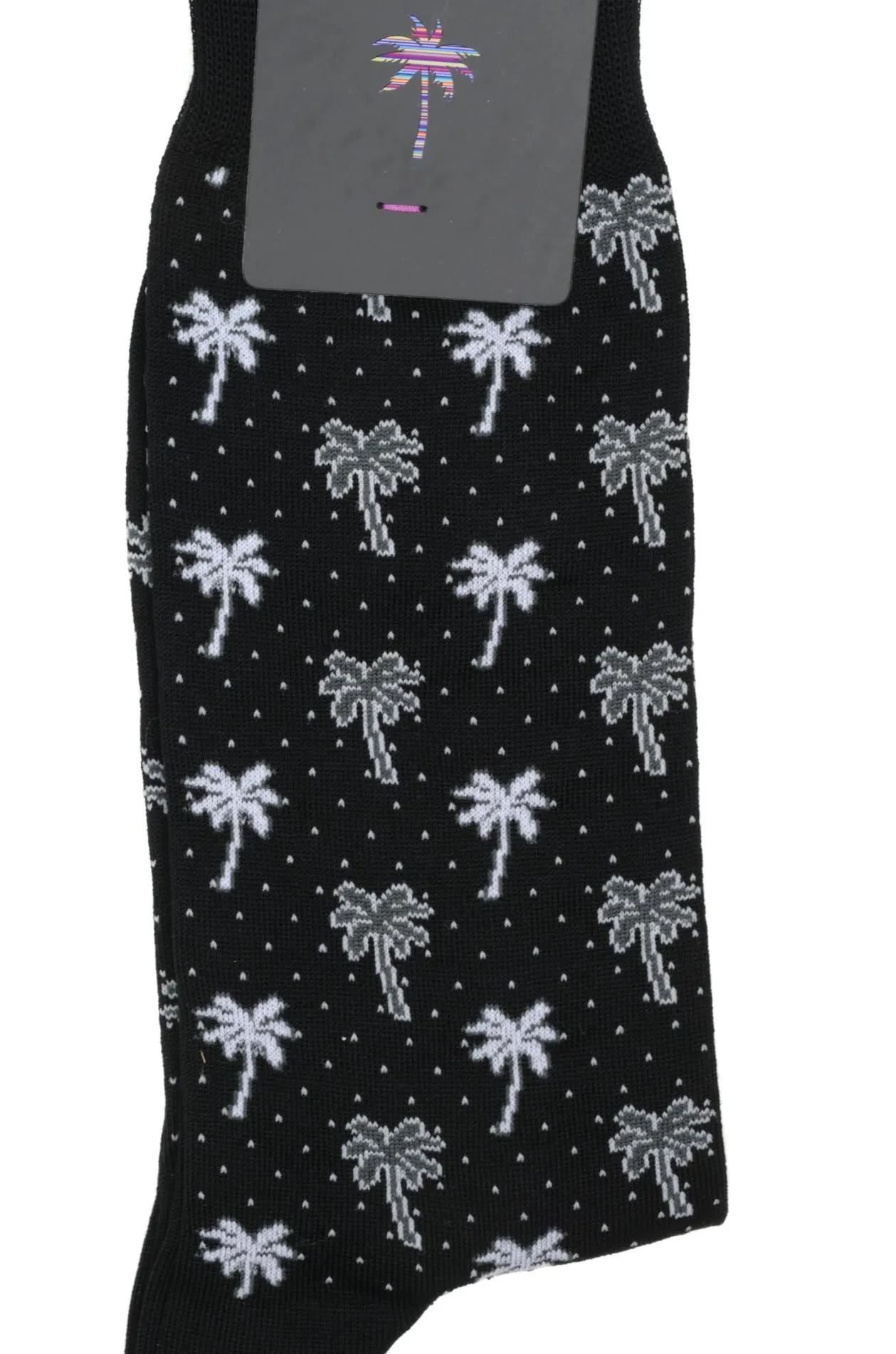 Bugatchi Nature Socks