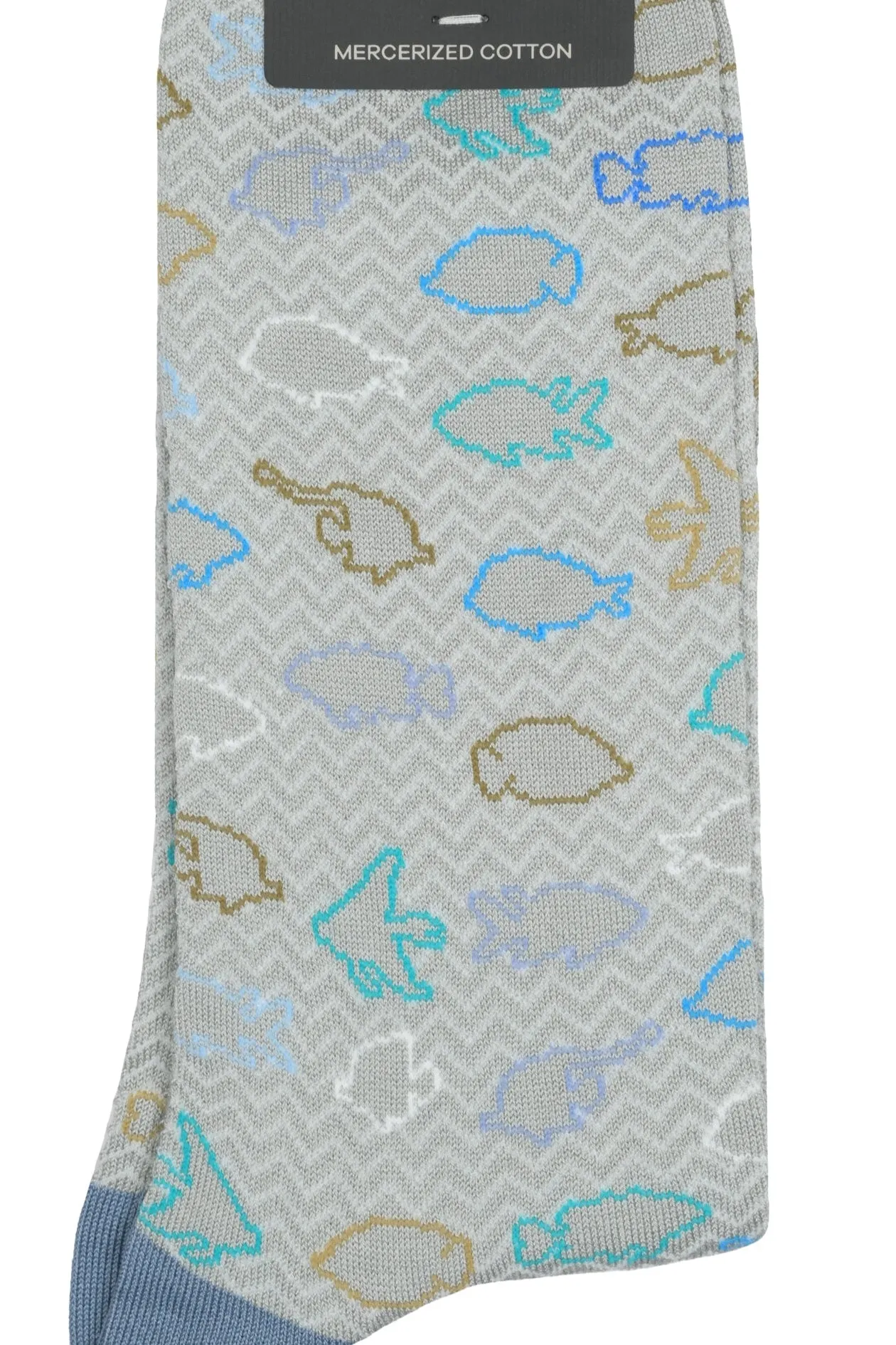 Bugatchi Nature Socks