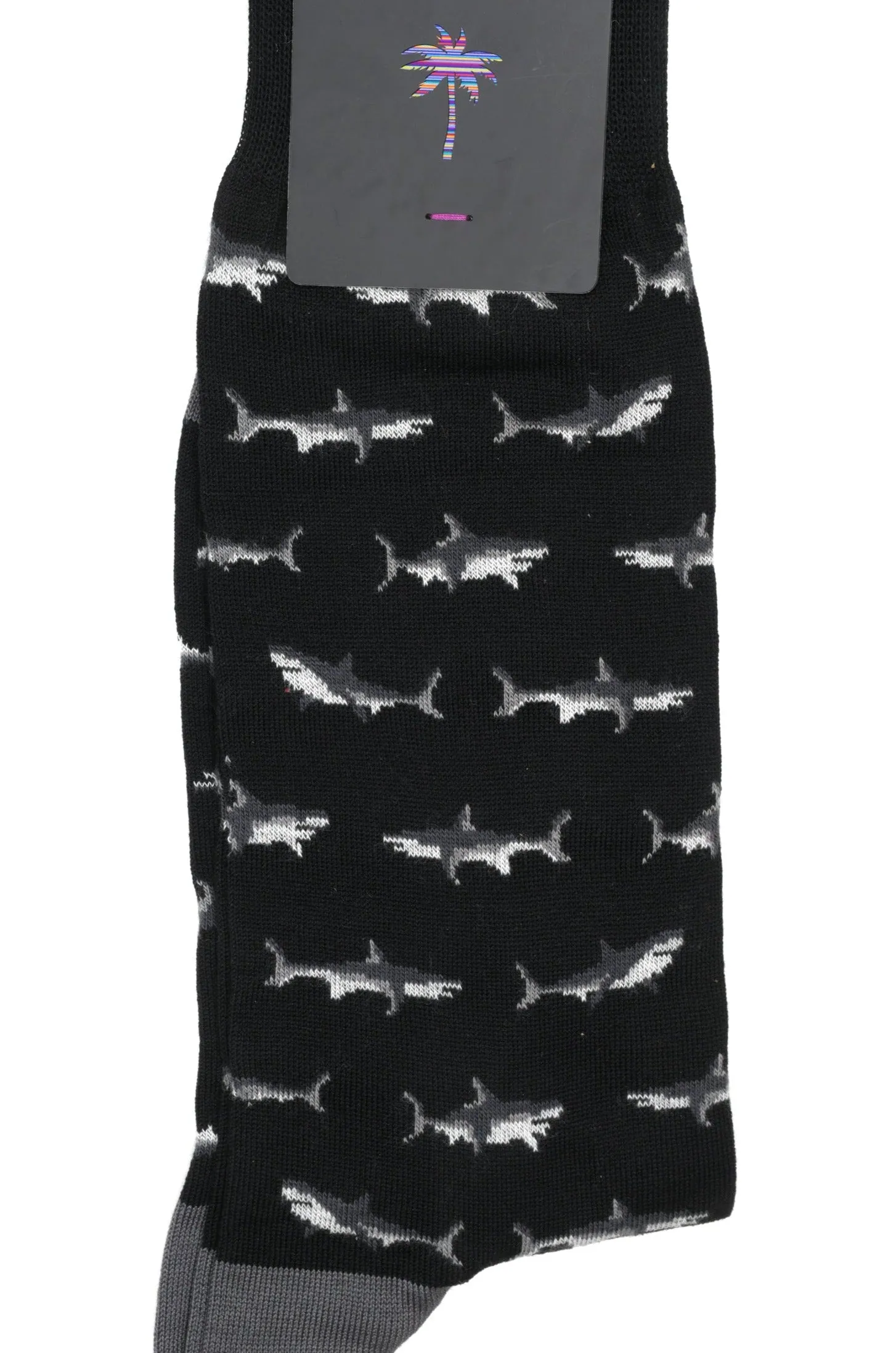 Bugatchi Nature Socks