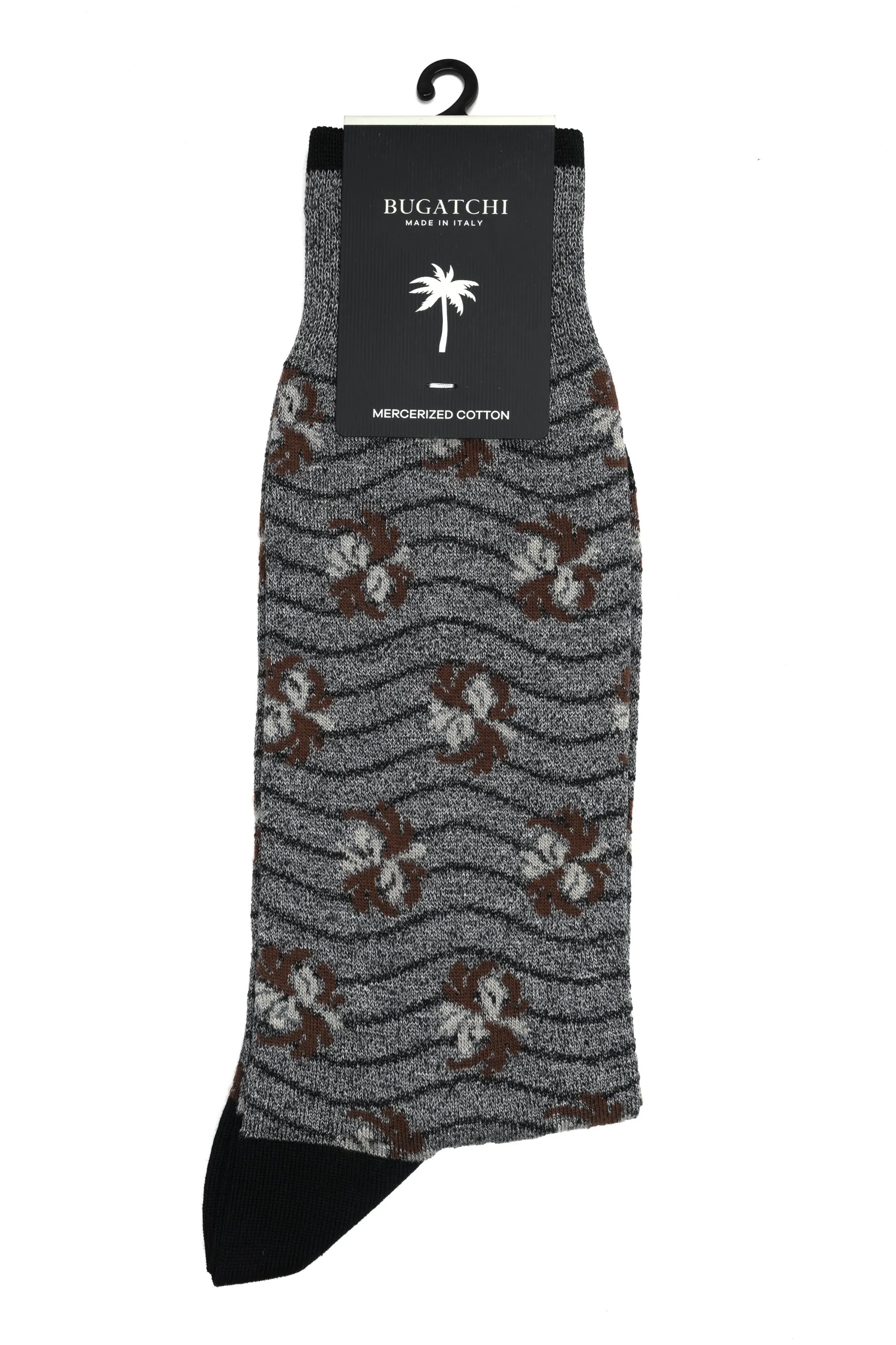 Bugatchi Nature Socks