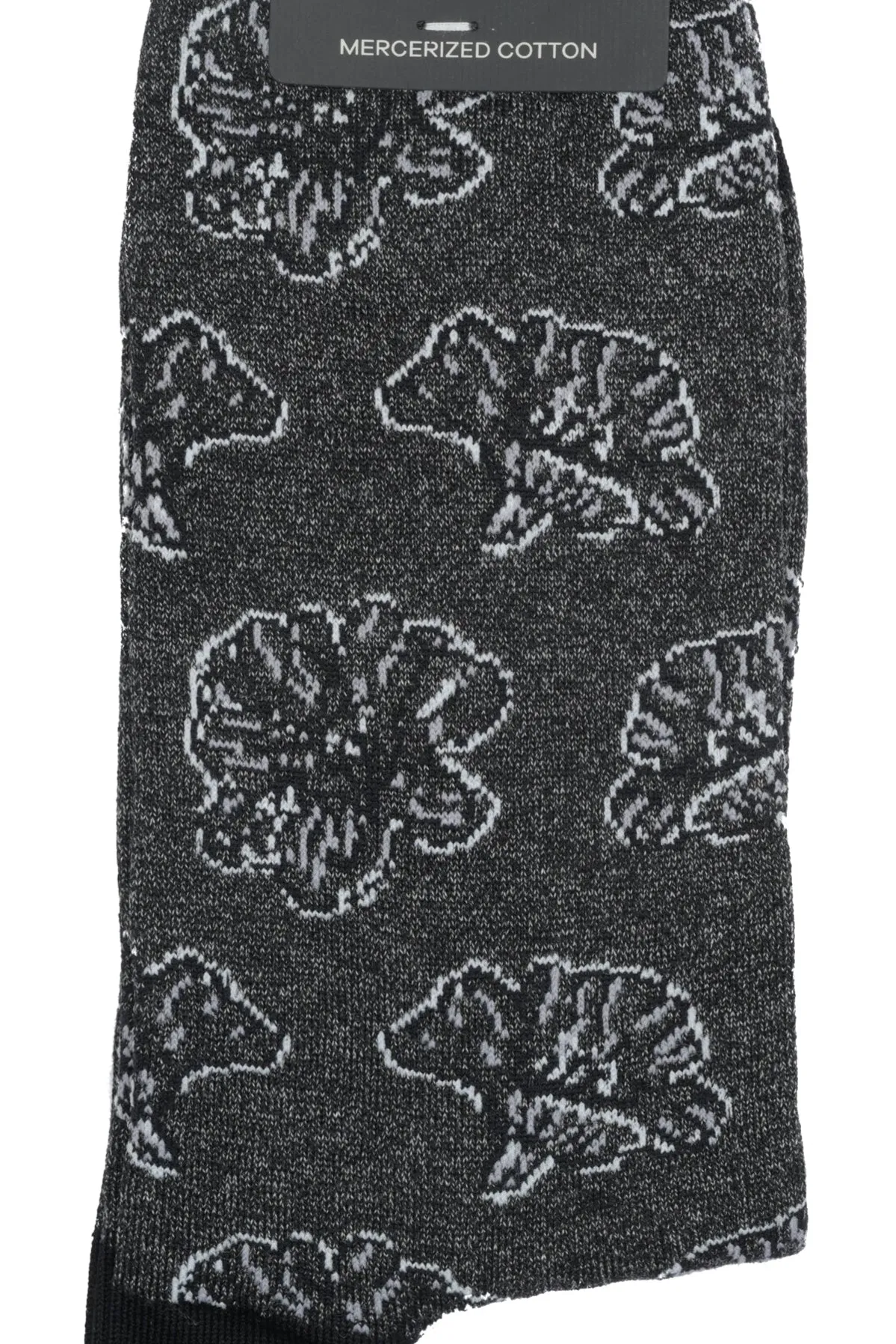 Bugatchi Nature Socks