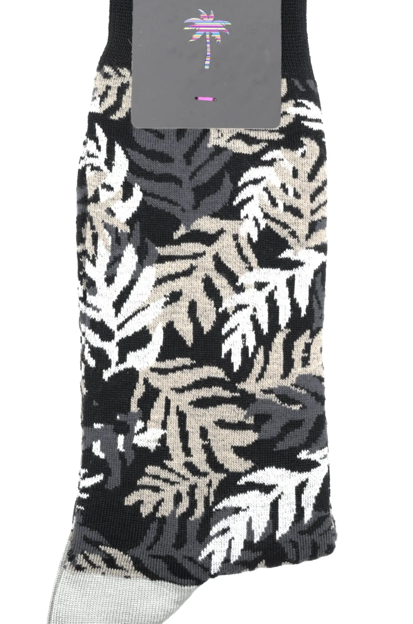 Bugatchi Nature Socks