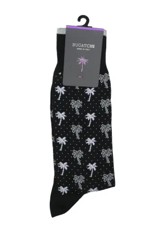 Bugatchi Nature Socks