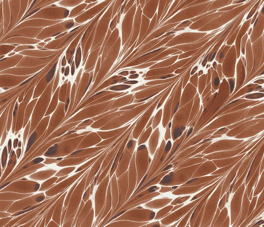 BUTTERFLY FABRIC / POINT DUME