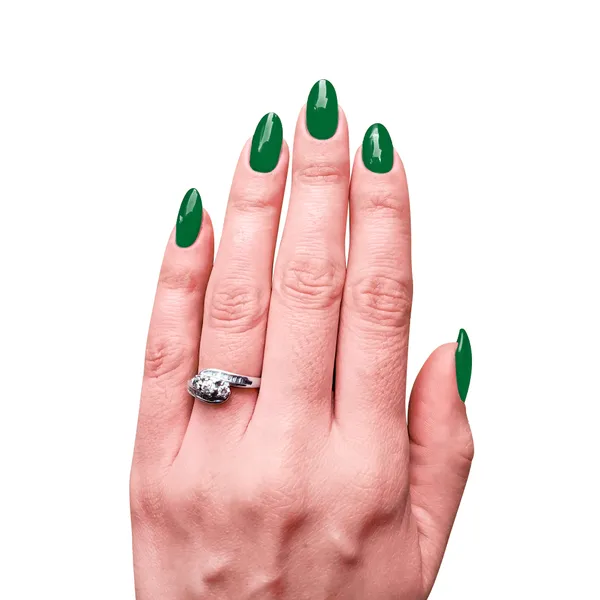 Candy Collection Gel Polish Bundle (4 Pack)