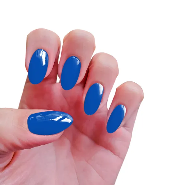 Candy Collection Gel Polish Bundle (4 Pack)