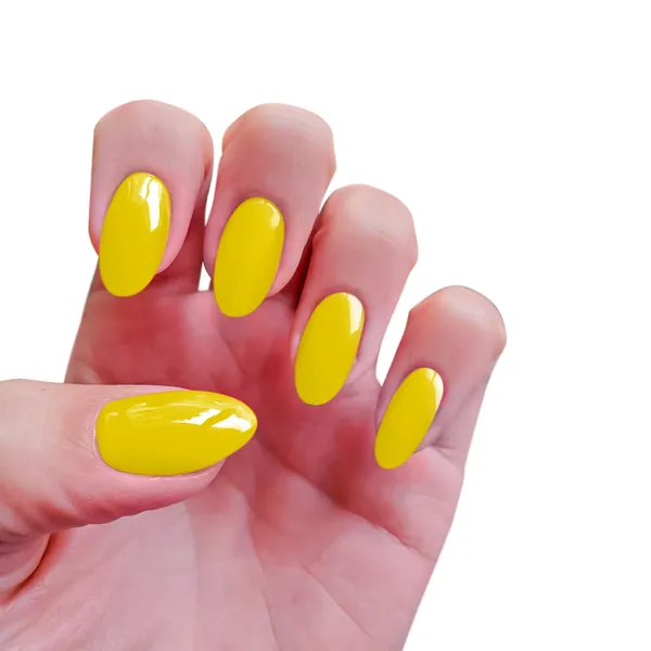 Candy Collection Gel Polish Bundle (4 Pack)