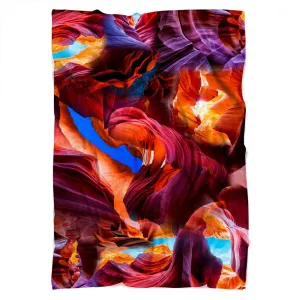 Canyon Blanket