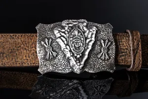 Chase Trophy Buckle
