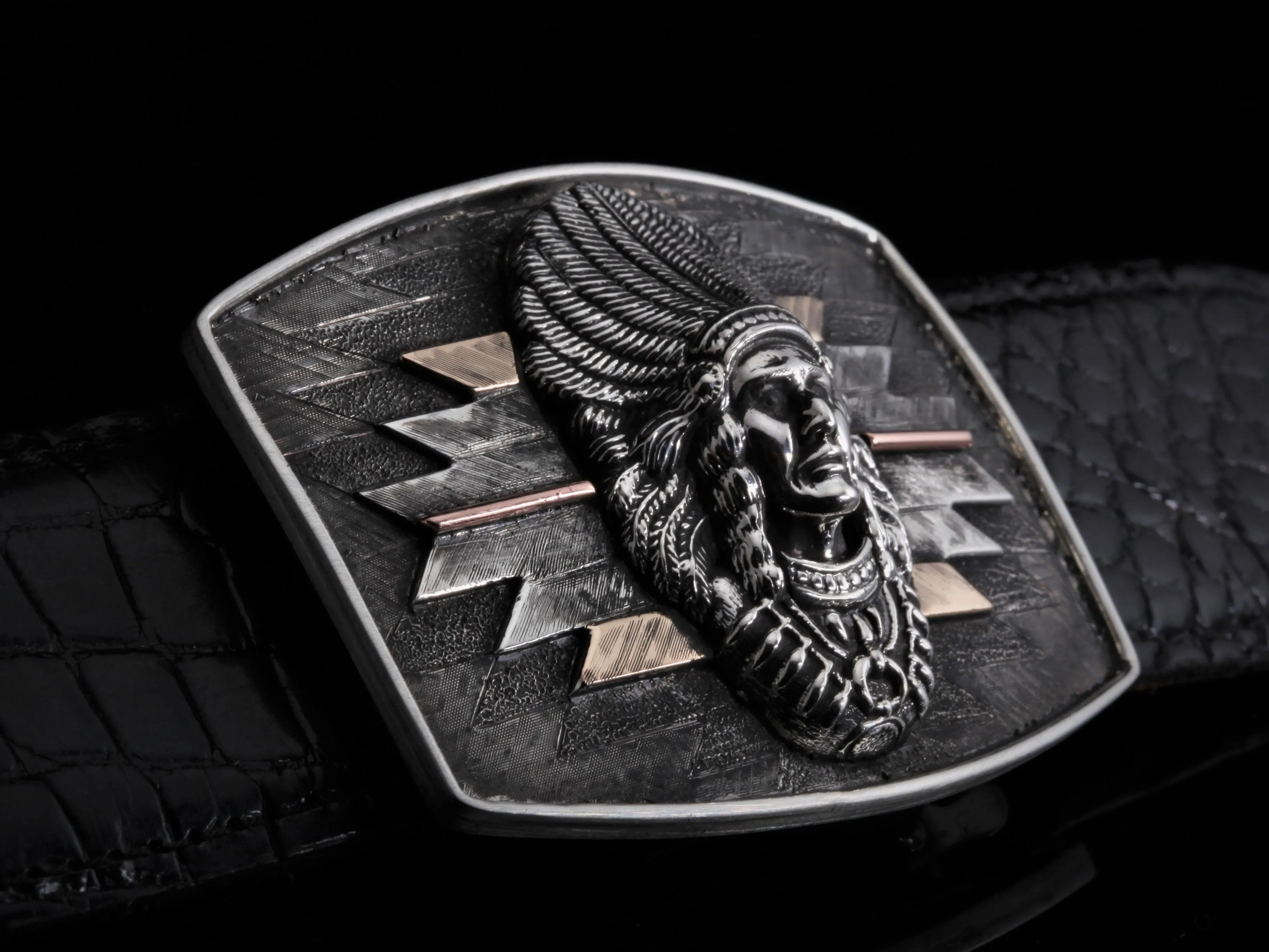 Chief Pinto 14k