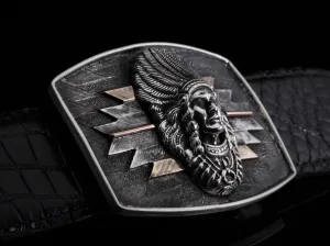 Chief Pinto 14k