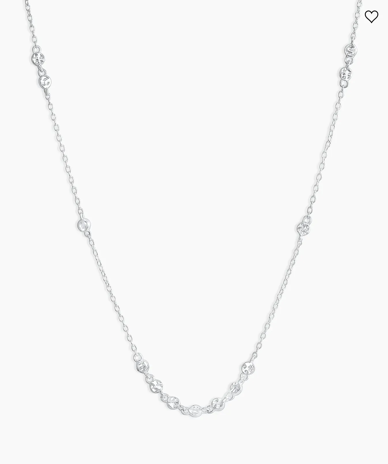 Chloe Mini Choker