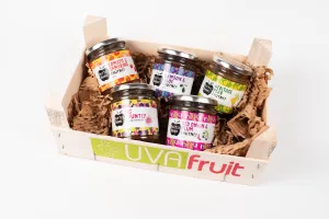 Chutney Hamper