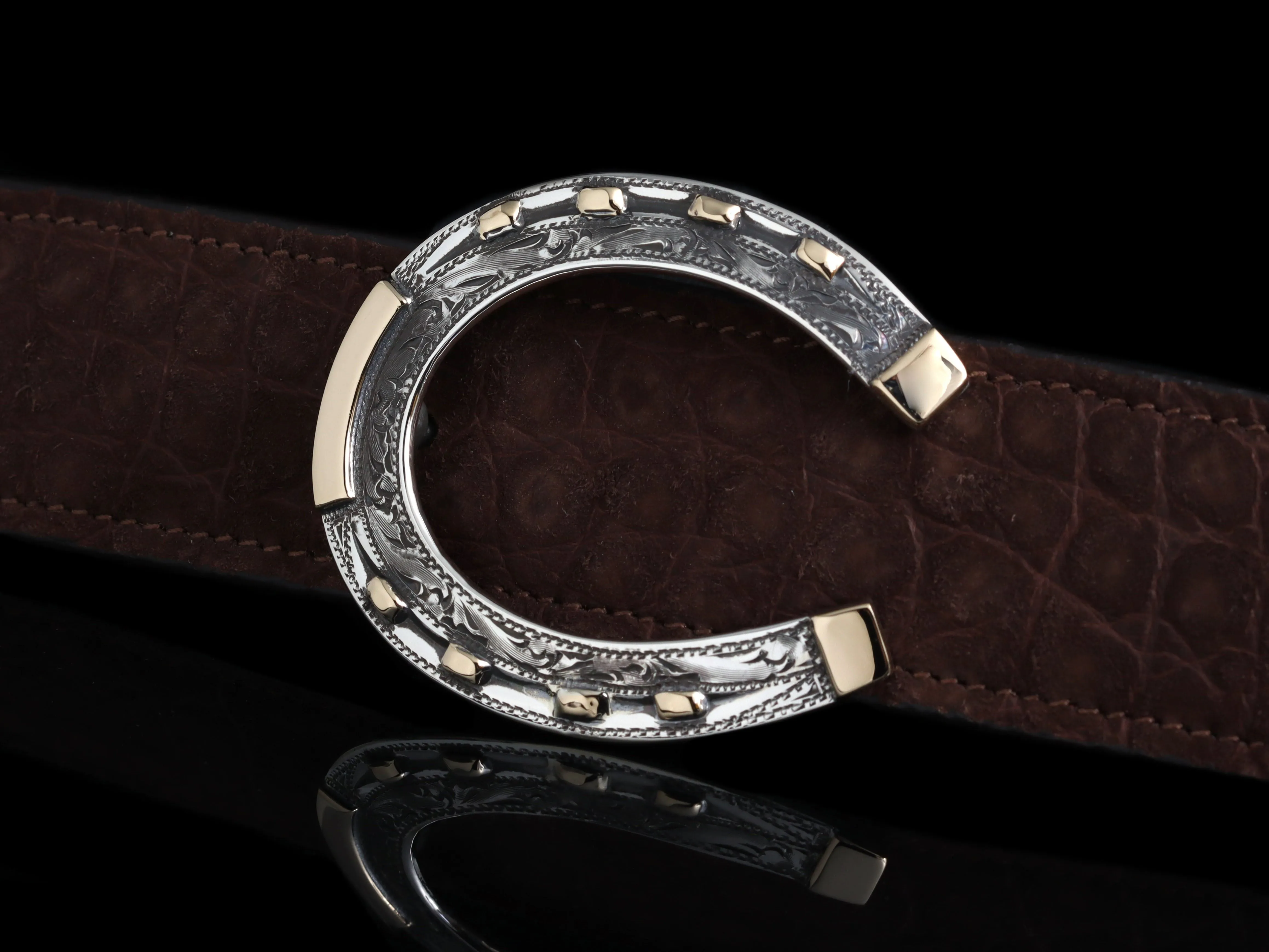 Classic AT50 1 ½", Two Colors