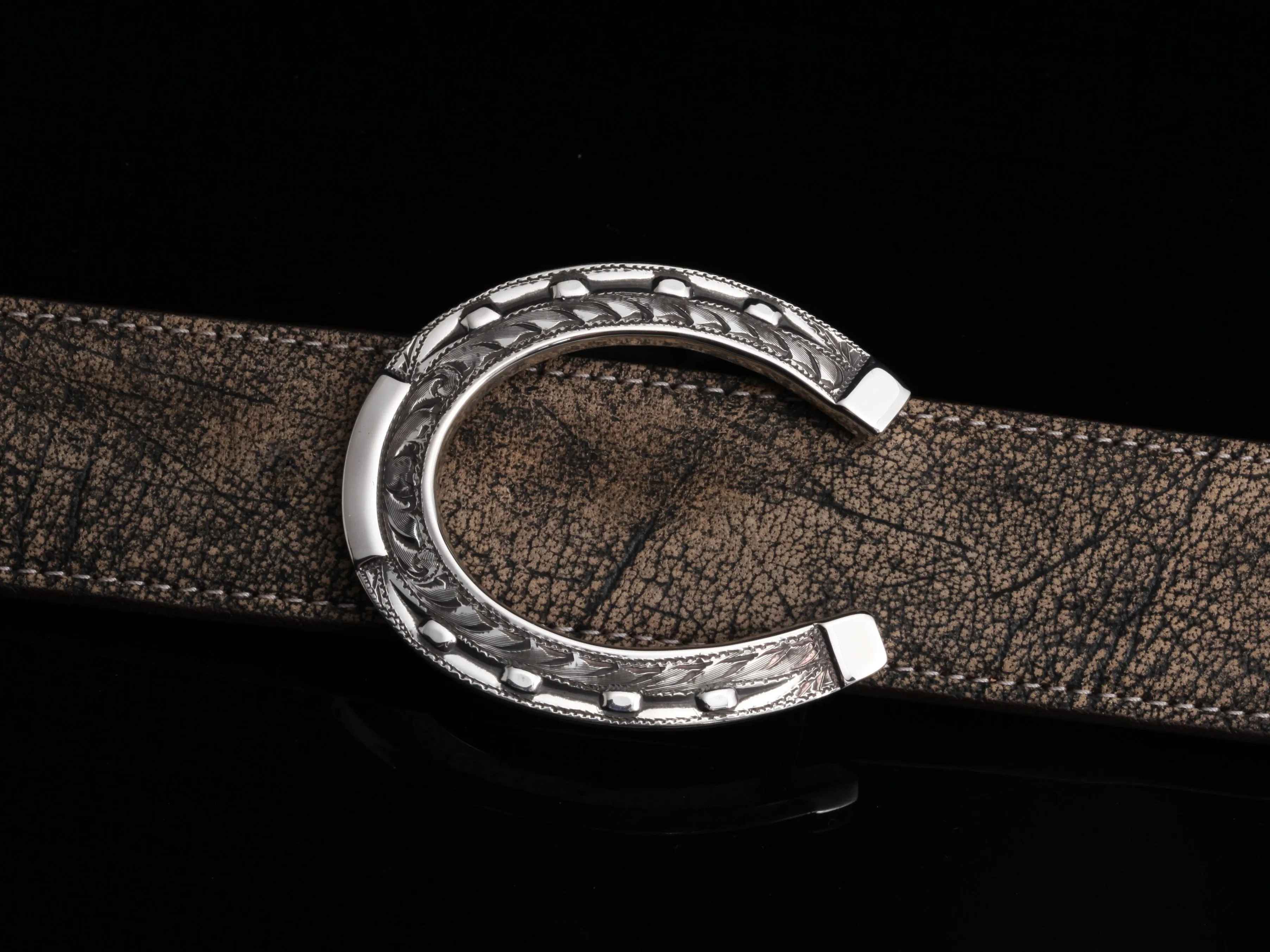 Classic AT50 1 ½", Two Colors