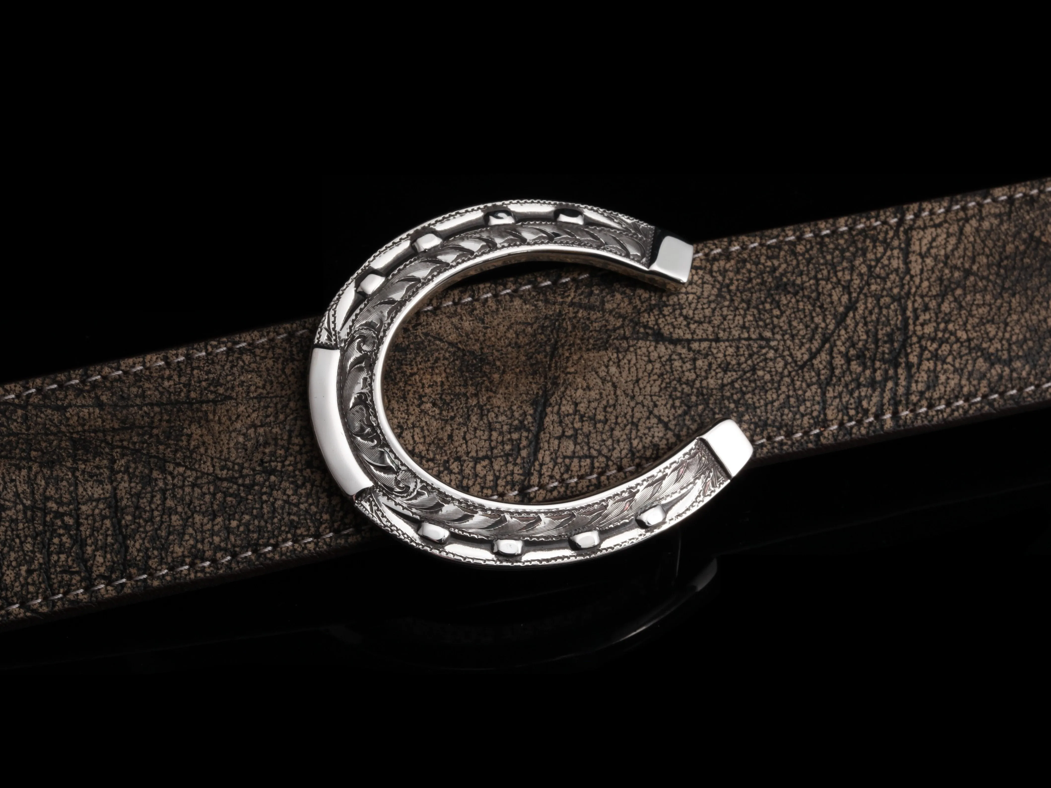 Classic AT50 1 ½", Two Colors