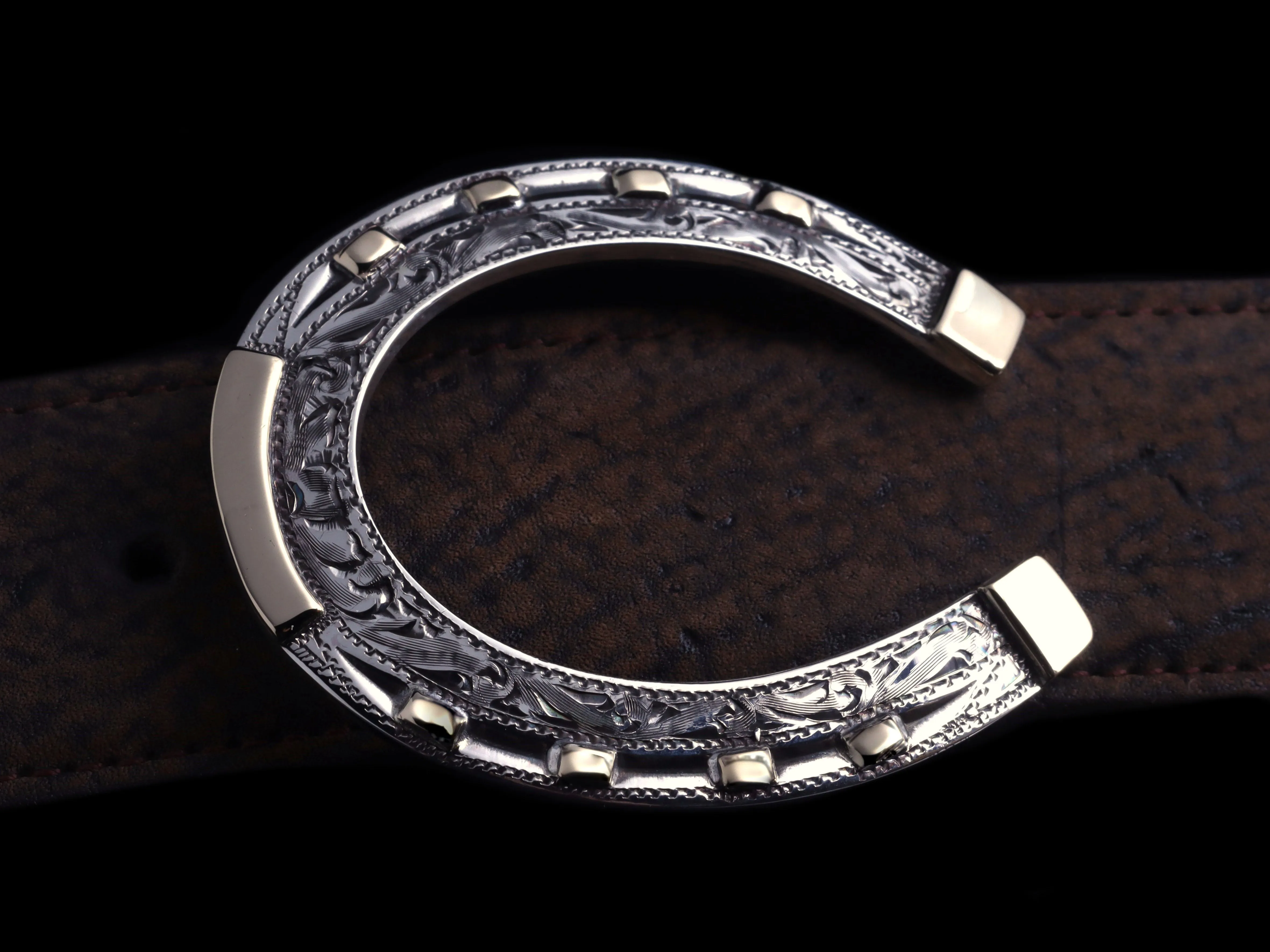 Classic AT50 1 ½", Two Colors
