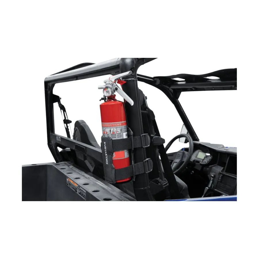 Clinger Fuel Bottle Holder