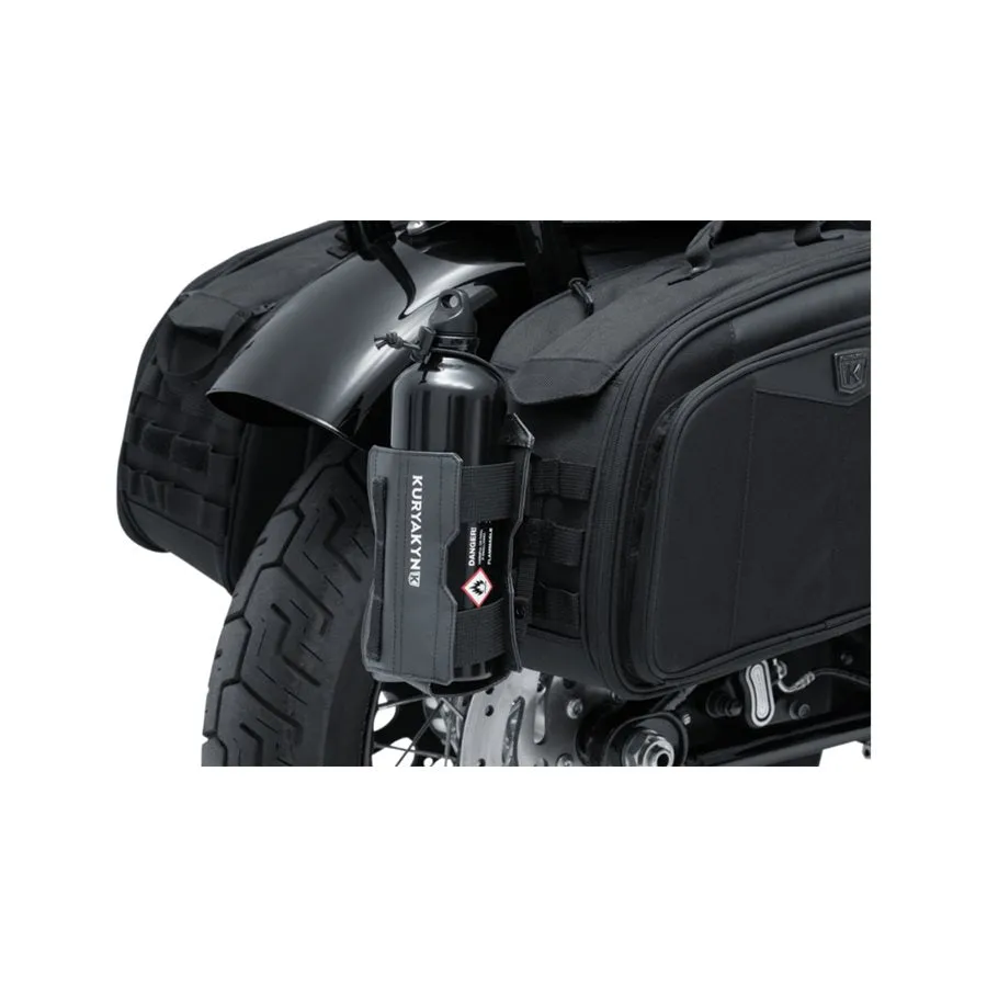 Clinger Fuel Bottle Holder