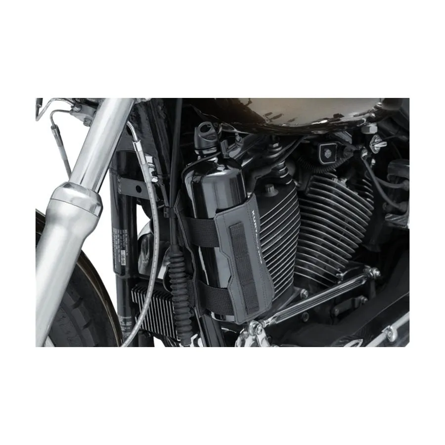 Clinger Fuel Bottle Holder