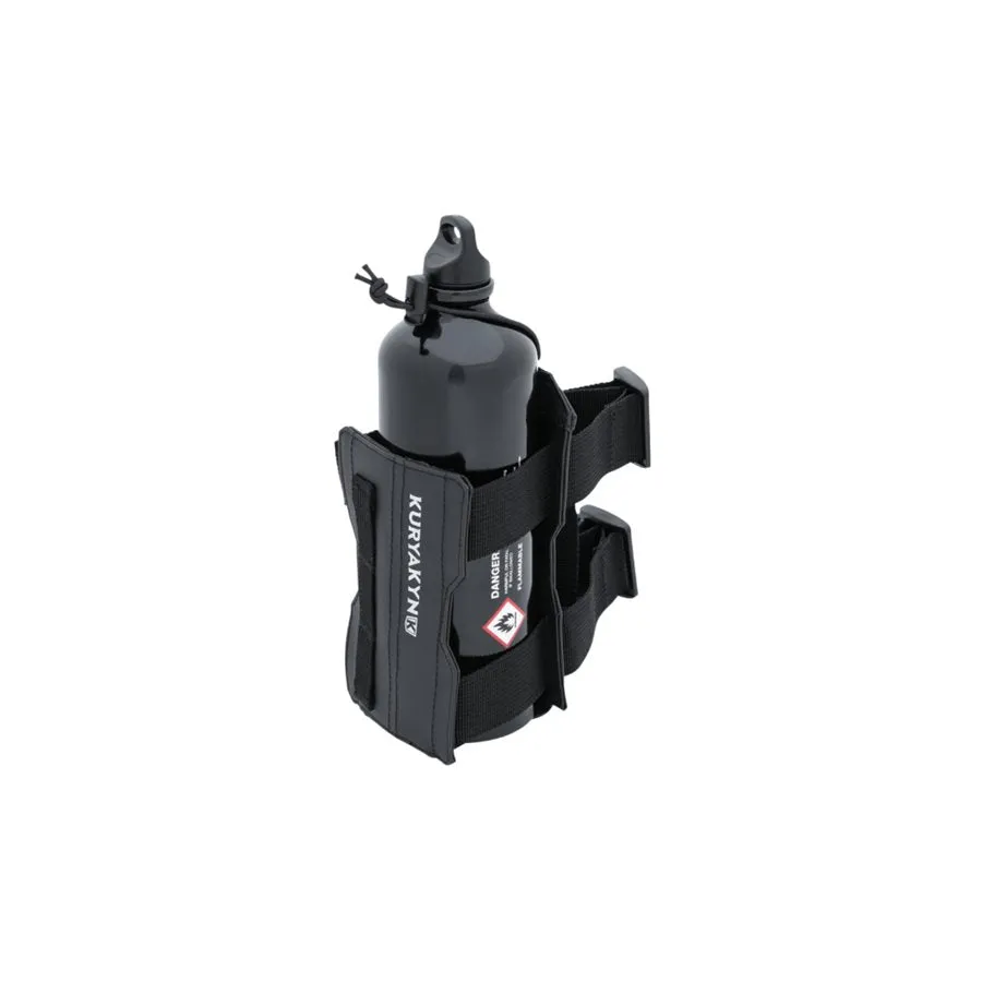 Clinger Fuel Bottle Holder