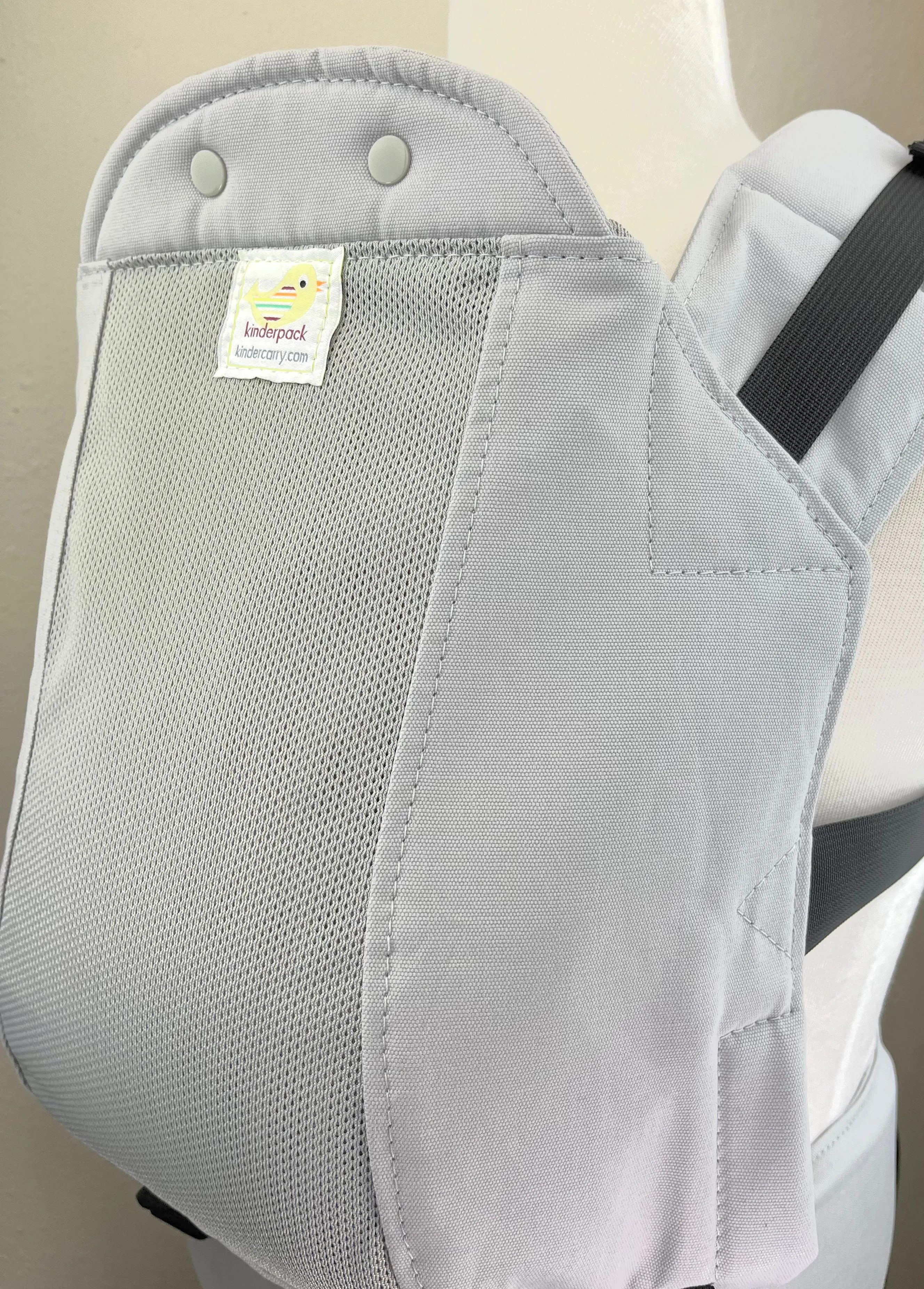 Cloud with Koolnit- Toddler Kinderpack