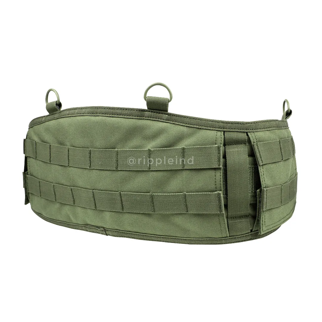 Condor - Black - Battle Belt Gen2