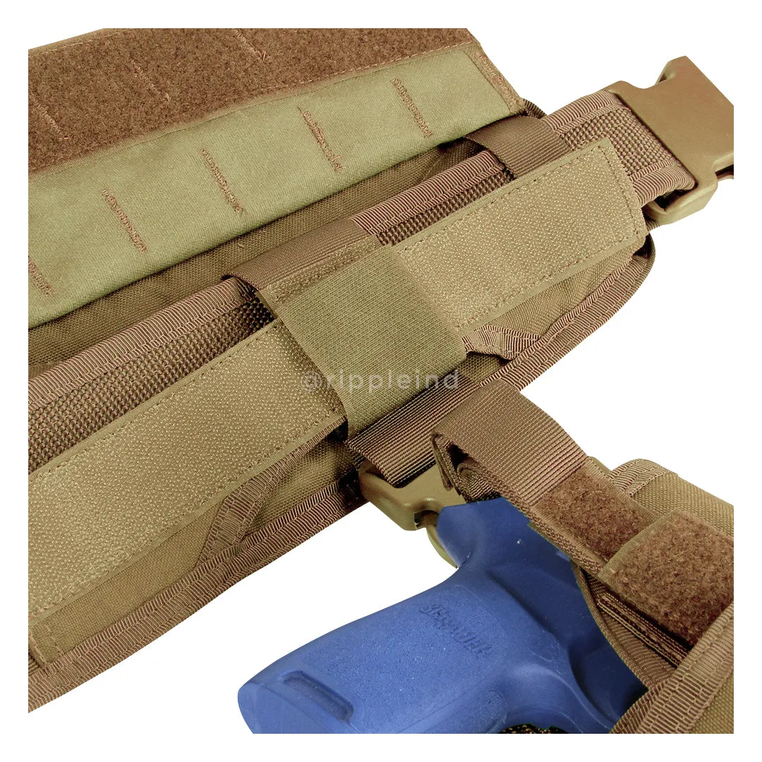 Condor - Coyote Brown - Battle Belt Gen2