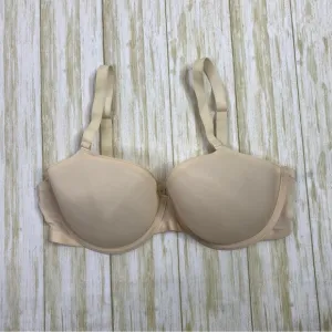 Cuup The Demi Cream Colored Bra
