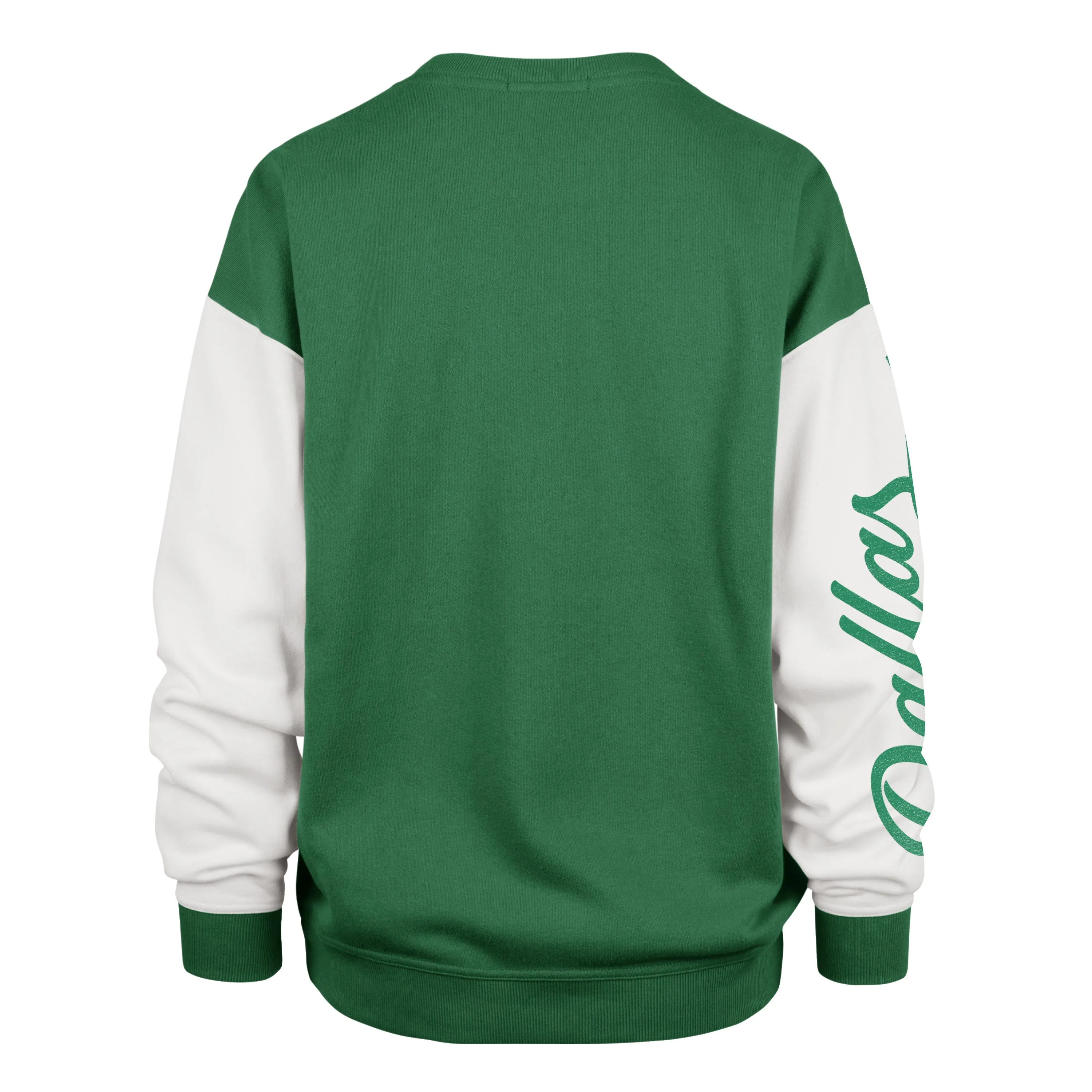 DALLAS STARS ARENA RISE '47 ANDIE CREW WOMENS