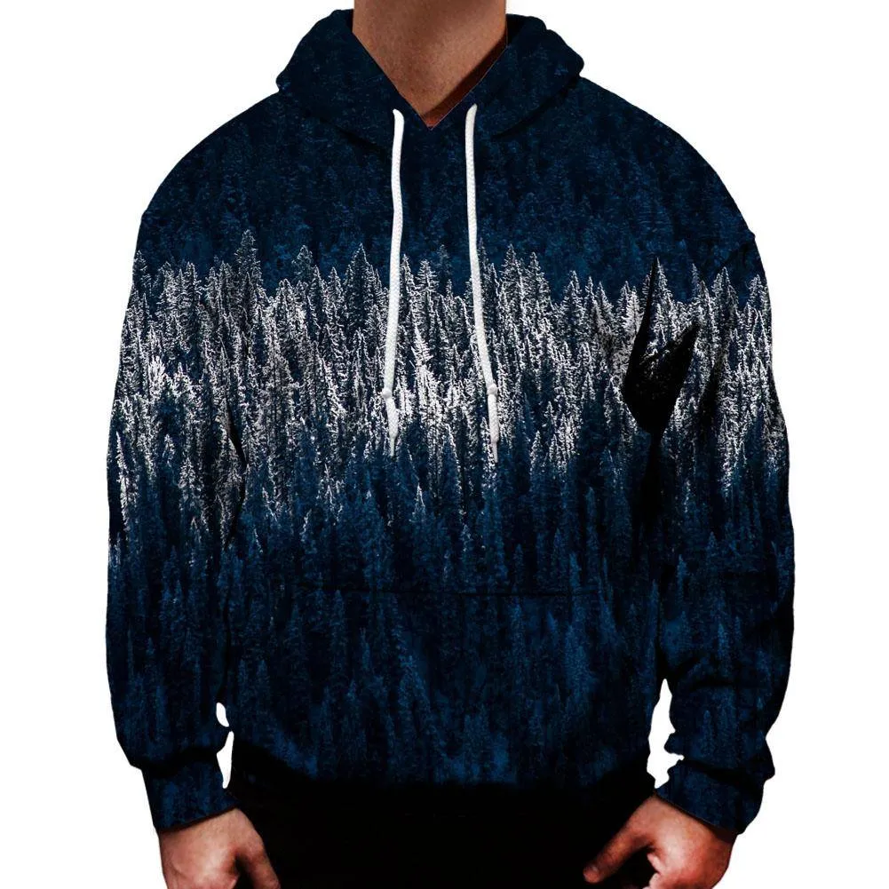 Dark Pines Hoodie