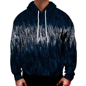 Dark Pines Hoodie
