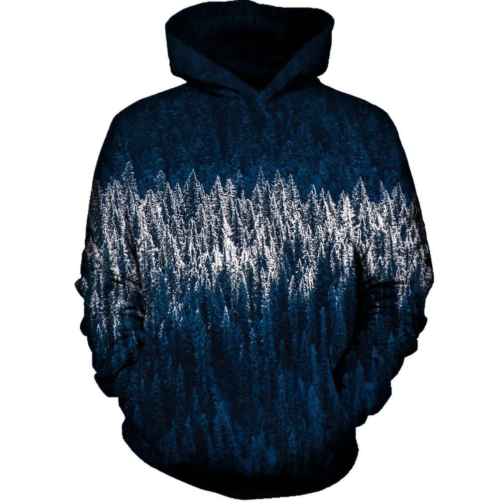 Dark Pines Hoodie