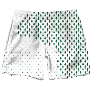 Deforestation Shorts
